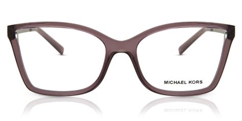 Michael Kors MK4058 Caracas Eyeglasses .